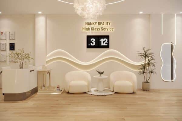 Shop Snail Chi Hanh Thu Duc 1