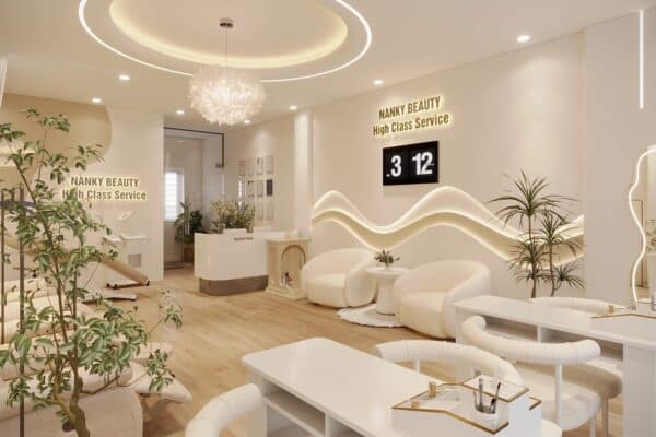 Shop Snail Chi Hanh Thu Duc 2