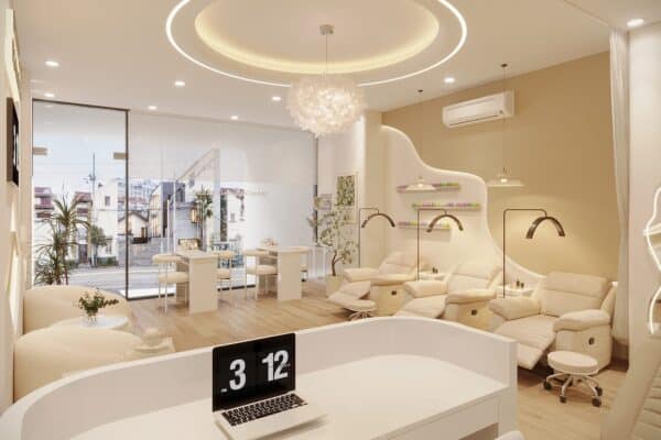 Shop Snail Chi Hanh Thu Duc 3