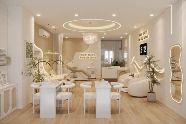 Shop Snail Chi Hanh Thu Duc 4