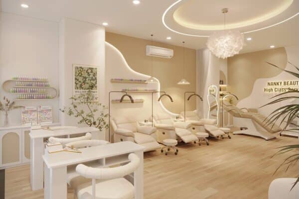 Shop Snail Chi Hanh Thu Duc 5