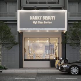 Shop Snail Chi Hanh Thu Duc 6