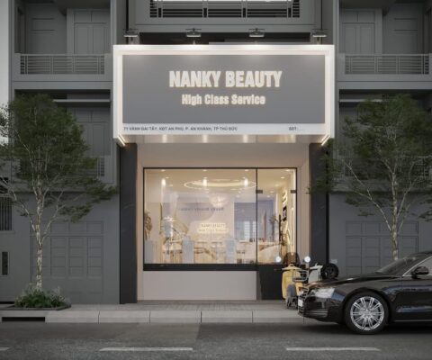 Shop Snail Chi Hanh Thu Duc 6