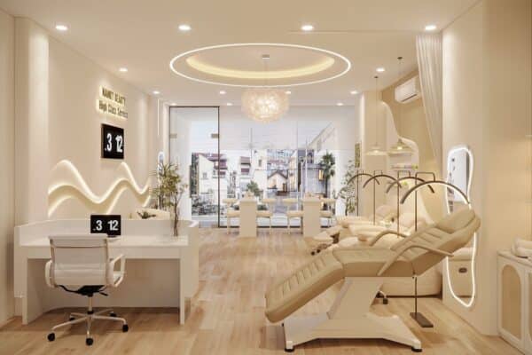 Shop Snail Chi Hanh Thu Duc 7