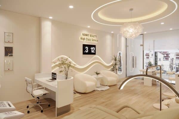 Shop Snail Chi Hanh Thu Duc 8