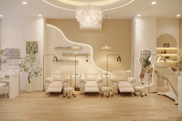 Shop Snail Chi Hanh Thu Duc 9