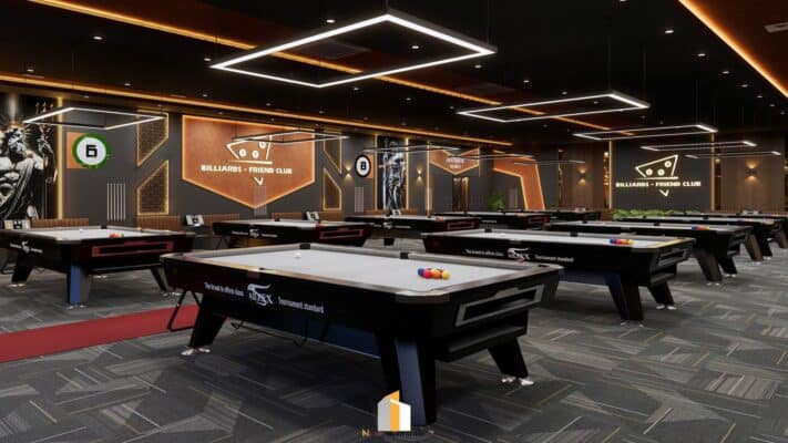 billard a trung daklak 3